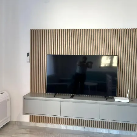 Apartment Diamond Golden 3