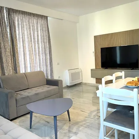 Apartment Diamond Golden 3 Sarande
