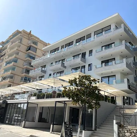 Diamond Golden 3 Sarande