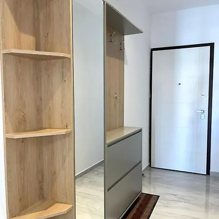 Apartment Diamond Golden 3