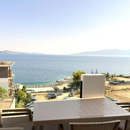 Diamond Golden 3 Apartment Sarande