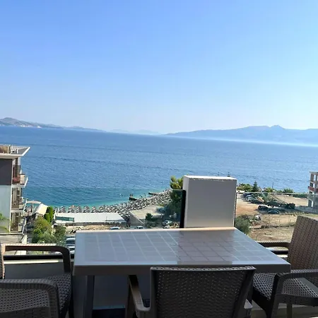 Apartment Diamond Golden 3