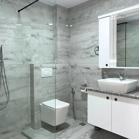 Diamond Golden 3 Apartment Sarande