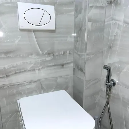 Diamond Golden 3 Apartment Sarande