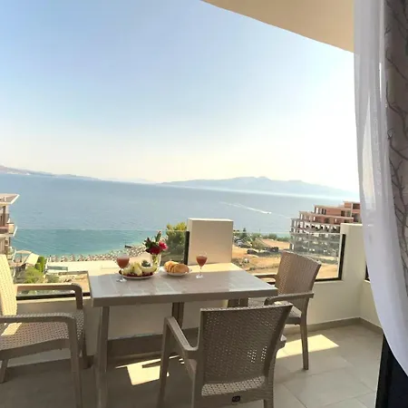 Diamond Golden 3 * Sarande